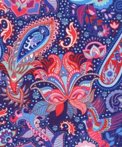 BUMER Hundegeschirr FOLKLORE, gepolstert, (Oxford), komplett konfigurierbar