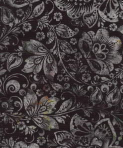 BUMER Hundegeschirr BAROCK gepolstert, (Oxford), komplett konfigurierbar