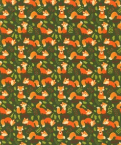 BUMER Hundegeschirr FUCHS gepolstert, (Softshell), komplett konfigurierbar