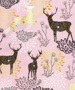 BUMER Hundegeschirr HIRSCHSPRUNG gepolstert, (Oxford), komplett konfigurierbar