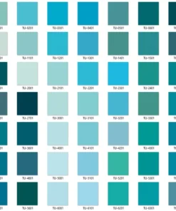 BUMER100 TÜRKISTÖNE Hundegeschirr, gepolstert, (Softshell), komplett konfigurierbar - Übersicht