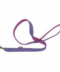 BUMER Kurzführer für Hunde mit Handschlaufe, Softshell, konfigurierbar