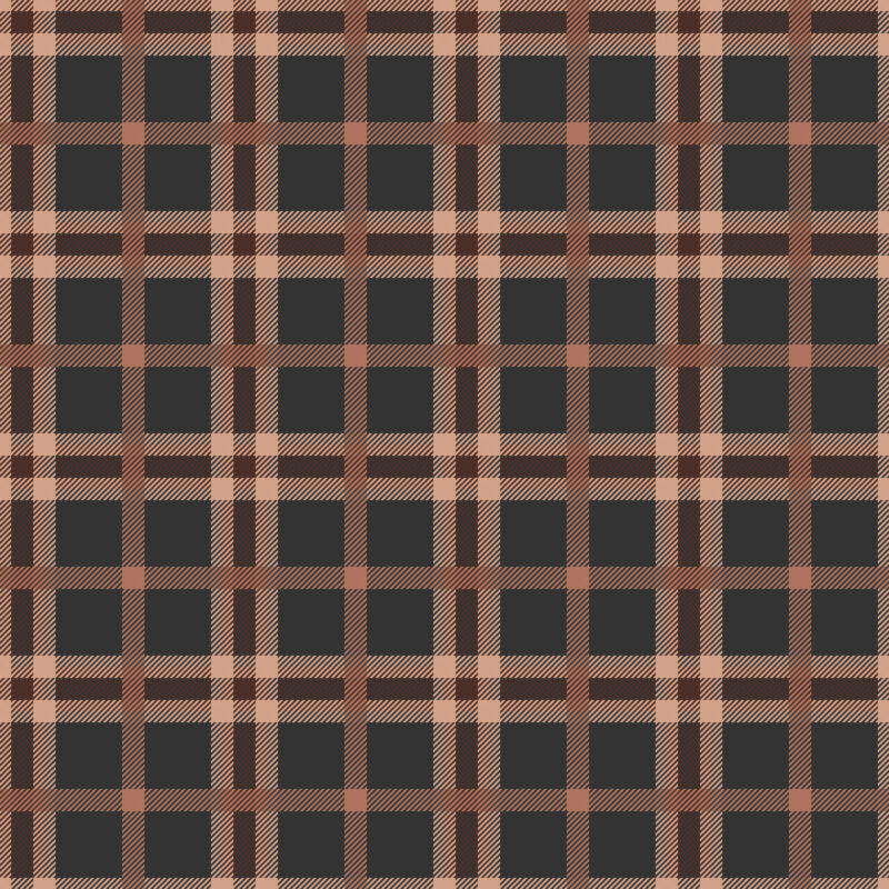 Chestnut Plaid