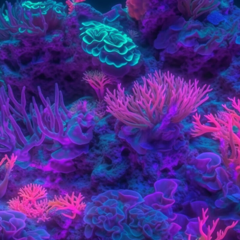 Fantasy Reef