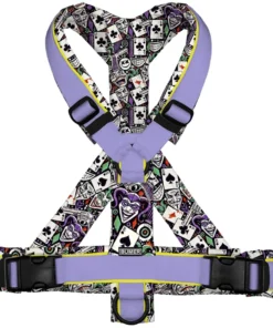 BUMER Hundegeschirr, gepolstert, (Softshell), komplett konfigurierbar KUNDENSUPPORT