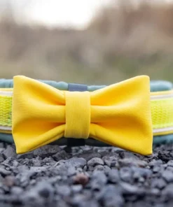 BUMER BOW, elegante Fliege, SOFTSHELL-UNI