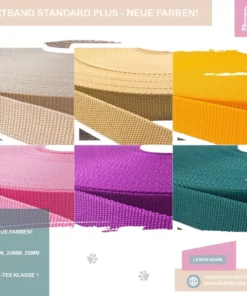 STANDARD PLUS GURTBAND BUMER SUPER (1)