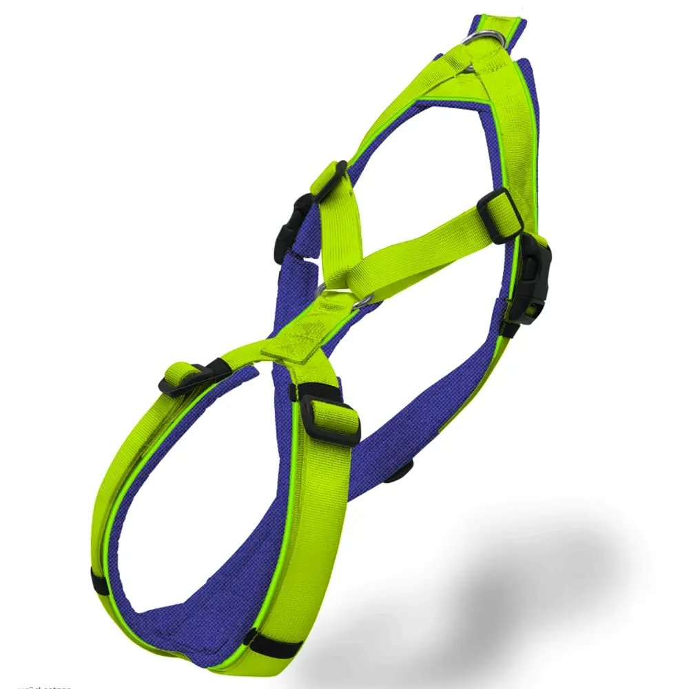 BUMER Trailgeschirr VenturFlex Pro CORDURA®