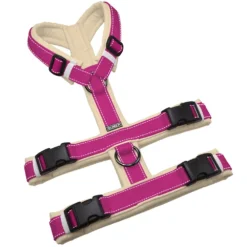 BUMER STANDARD OXFORD Sicherheitsgeschirr, Hundegeschirr