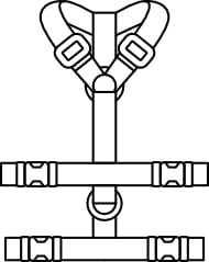 Sicherheitsgeschirre