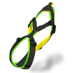 BUMER MULTICOLOR Trailgeschirr, (Softshell)